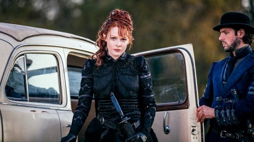 Into the Badlands, S03E06 - (2018)