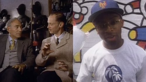 Image de l'épisode 1