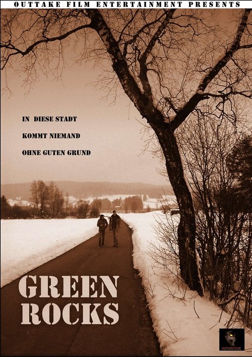 Green Rocks (2006)