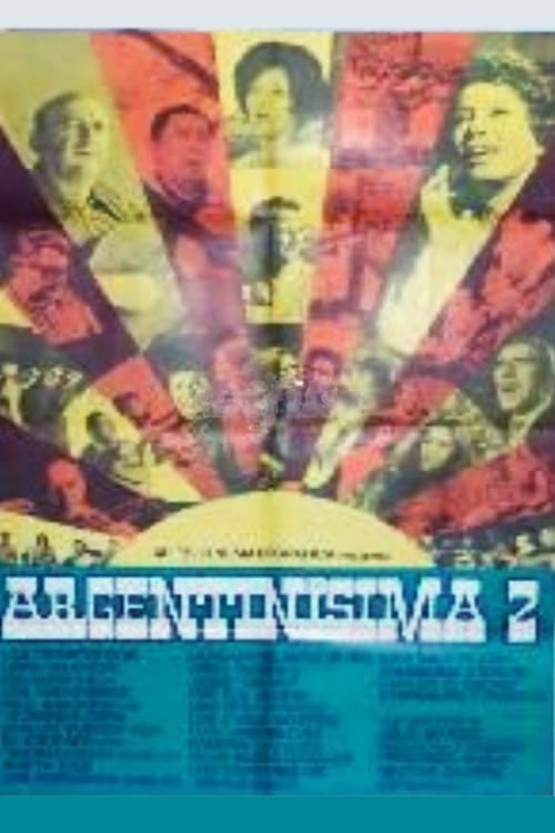 Argentinísima II (1973)