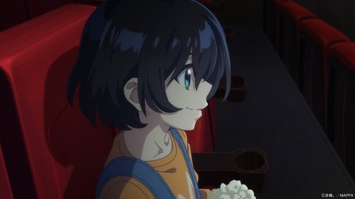 ZENSHU: 1×11