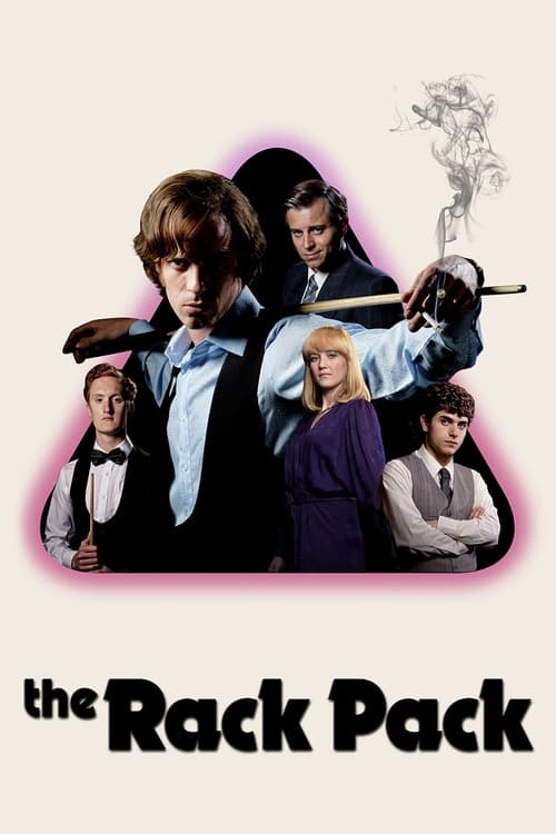 The Rack Pack Movie Poster Image