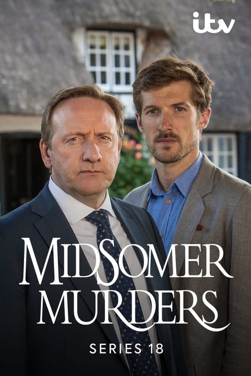 Where to stream Midsomer Murders Season 18