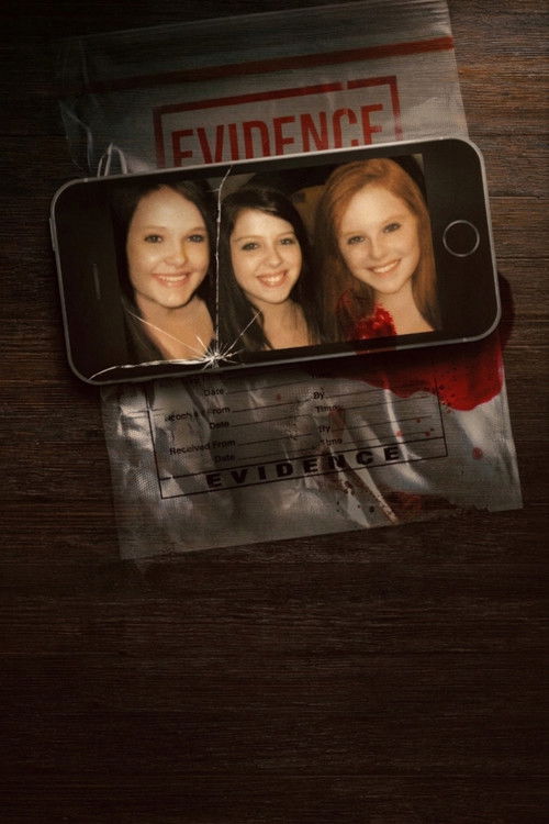 Friends Like These: The Murder of Skylar Neese