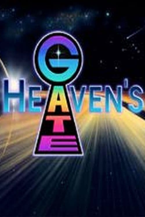 Heaven's Gate Students Final Exit Statements (1997) poster