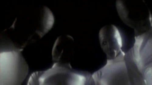 Alien Seed Alien Seed