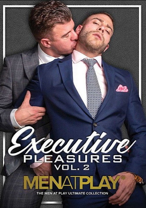 Executive Pleasures 2 v2 poster