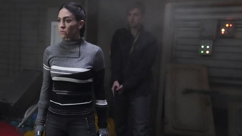 Agentes da S.H.I.E.L.D. da Marvel: 5×19