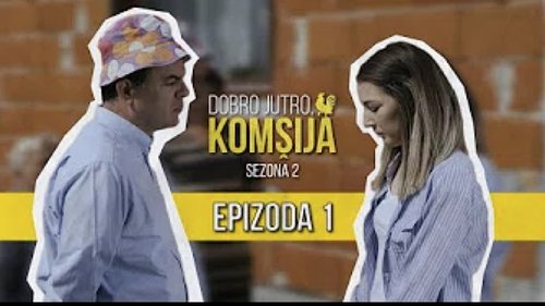 Image de l'épisode 1