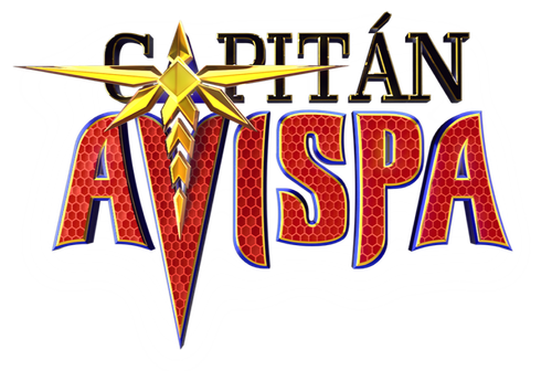 Captain Avispa logo
