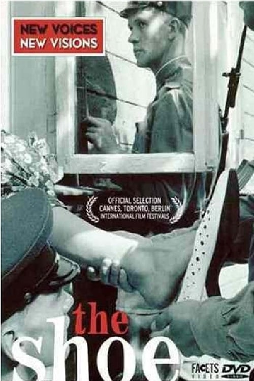 The Shoe (1998)