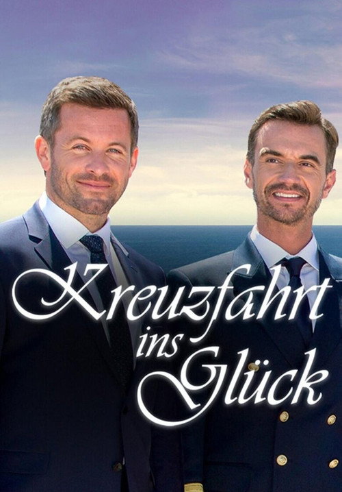 Kreuzfahrt ins Glück