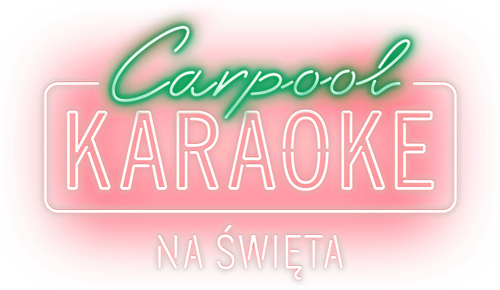 A Carpool Karaoke Christmas