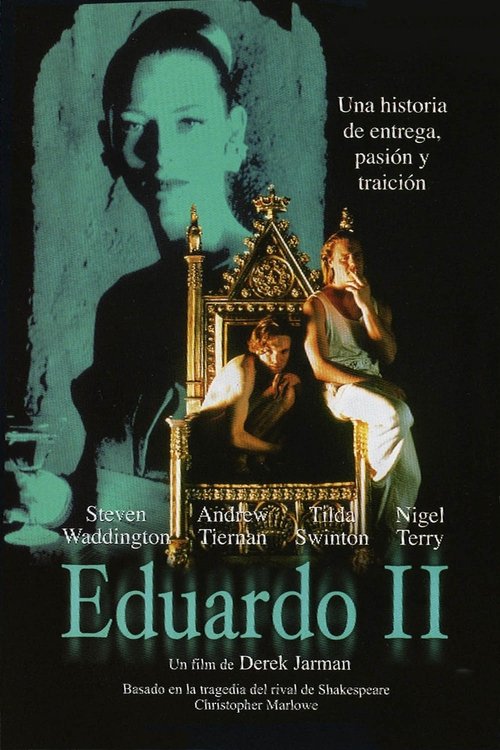 Eduardo II 1991