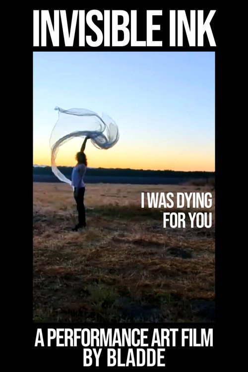 Invisible Ink
