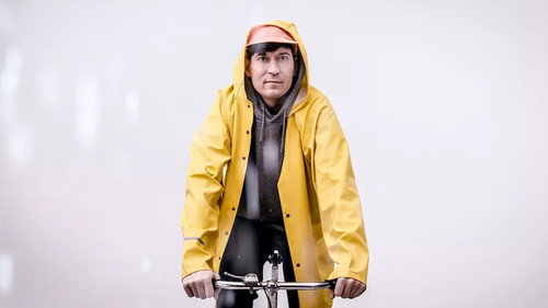 Design 3000 ja Kasper Strömman - Season 1 Backdrop Blur