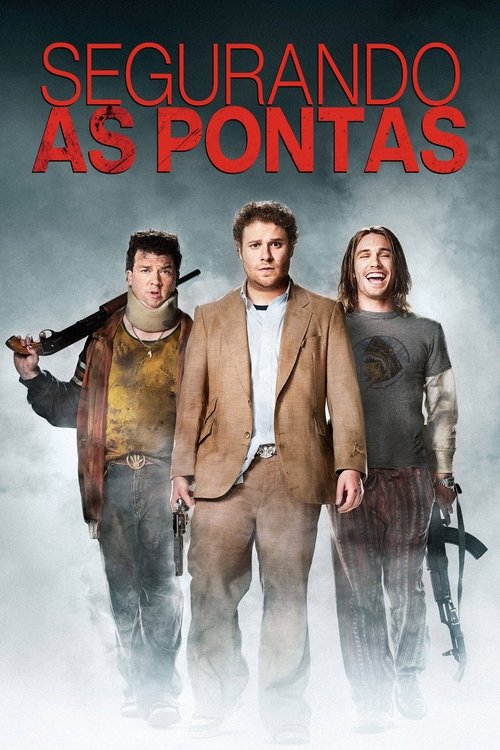 Segurando as Pontas