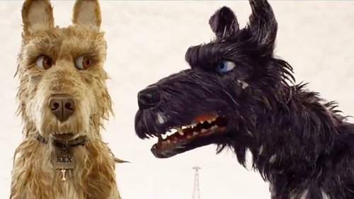 Isle of Dogs Fast Download