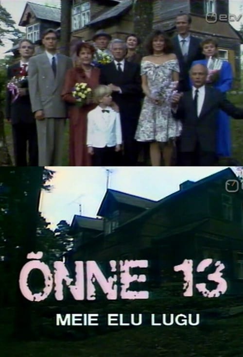 Õnne 13, S06 - (1998)