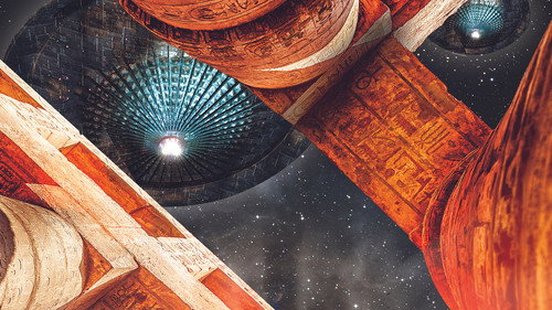 Aliens in Egypt: The Anunnaki and the Return of Nibiru