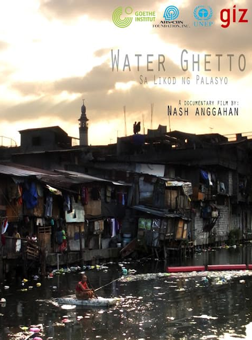 Water Ghetto