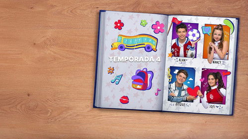 La CQ: Nuevo ingreso