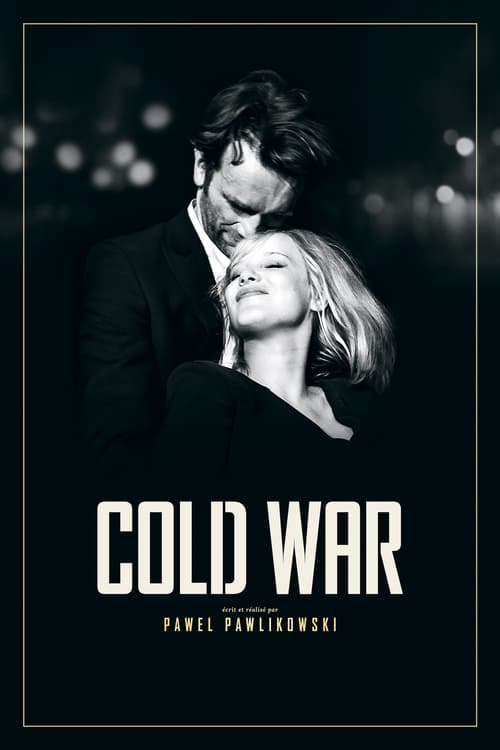 Regardez ஜ Cold War Film en Streaming Entier