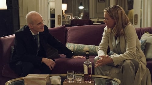 Madam Secretary: 3×1