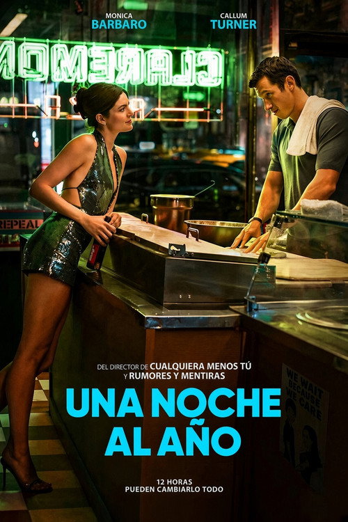 Una noche al año