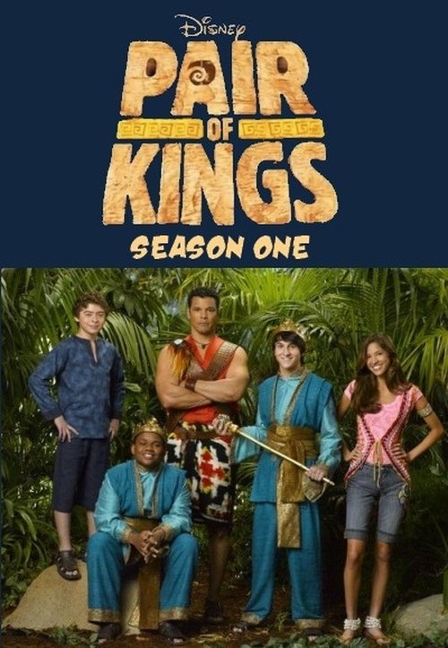 Pair of Kings Season 1 Full Episodes | MTFLIX