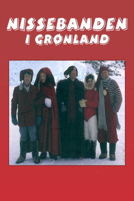 Escena 5 de Nissebanden i Grønland