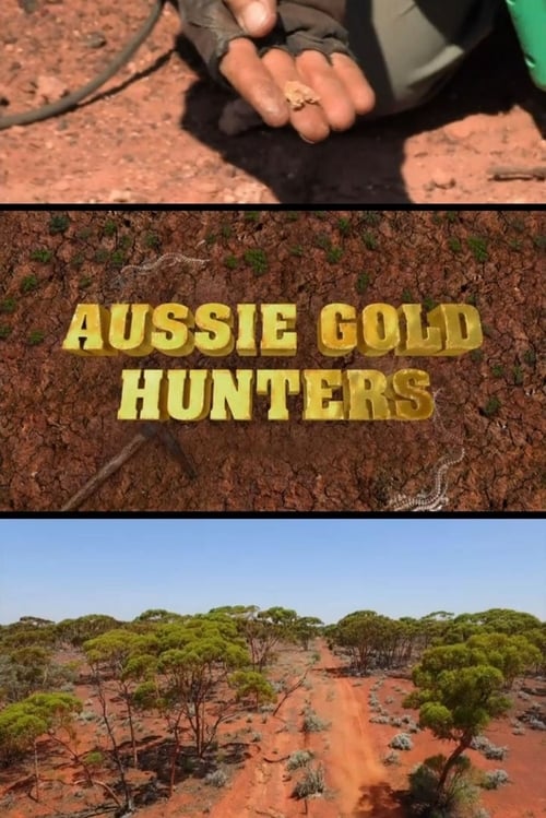 La fiebre del oro Australia