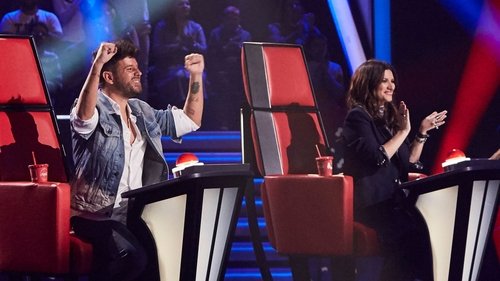 La voz, S07E04 - (2020)