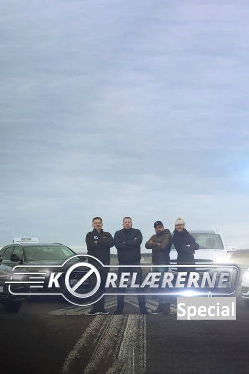 Kørelærene special