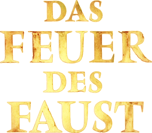 Das Feuer des Faust
