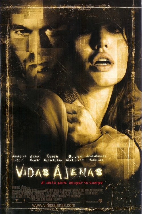 Vidas ajenas 2004