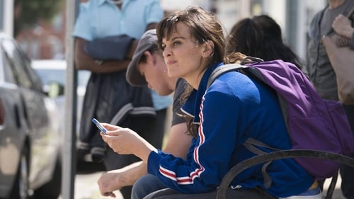 SMILF: 1×3