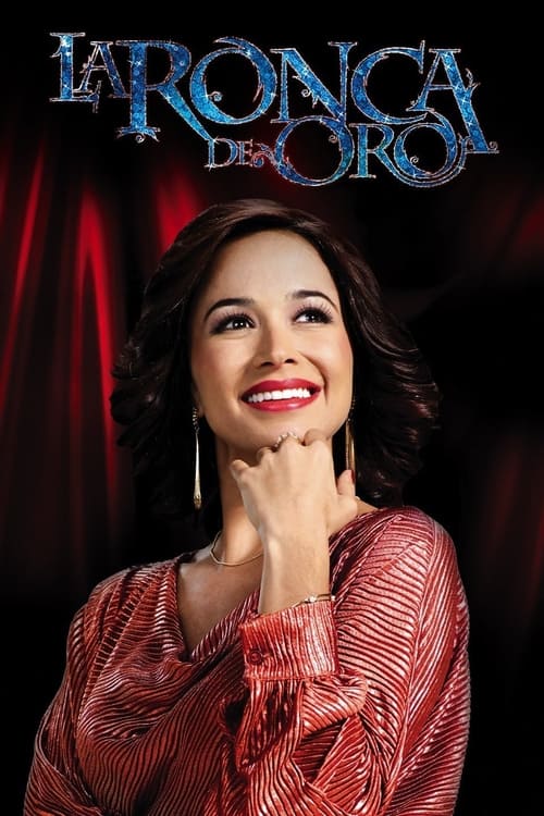 La ronca de oro, S01 - (2014)