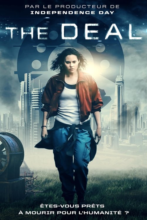 Poster image du film The Deal The Deal