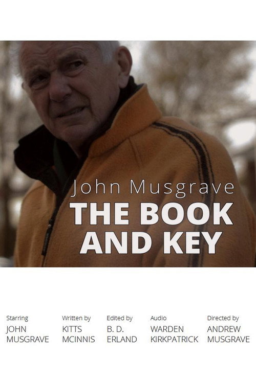 The Book and Key