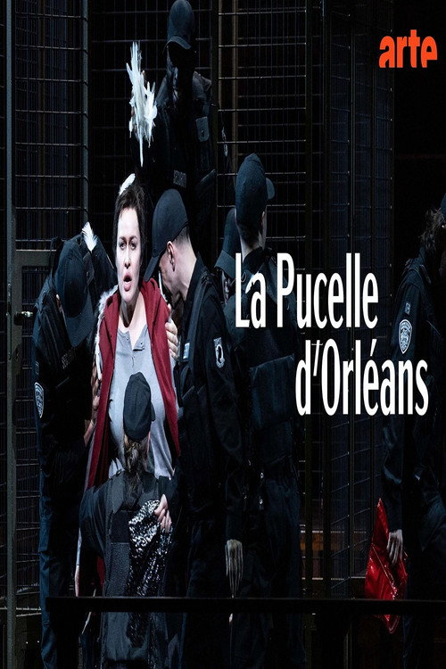 Tchaikovsky: The Maid of Orleans @ Dutch National Opera, Amsterdam