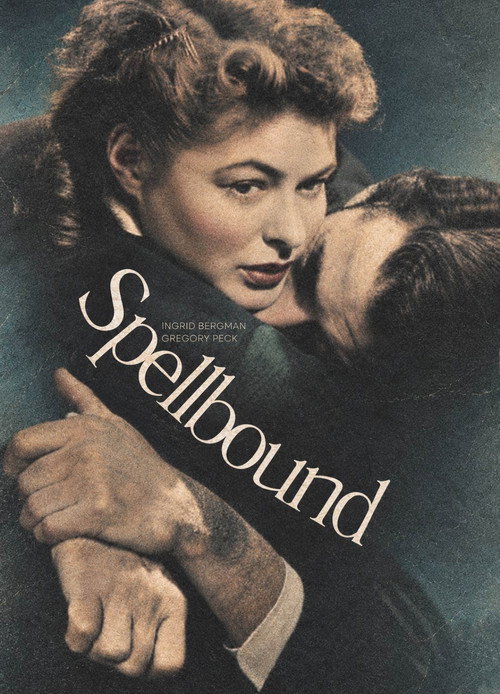 Poster 34 for Spellbound