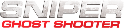 Sniper: Ghost Shooter