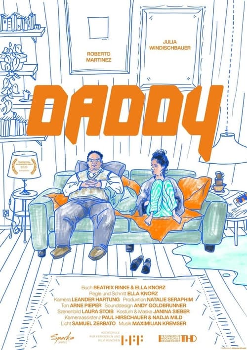 DADDY (2023)