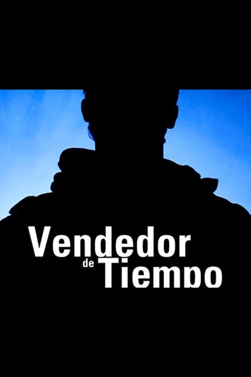 Vendedor de Tiempo (2015)
