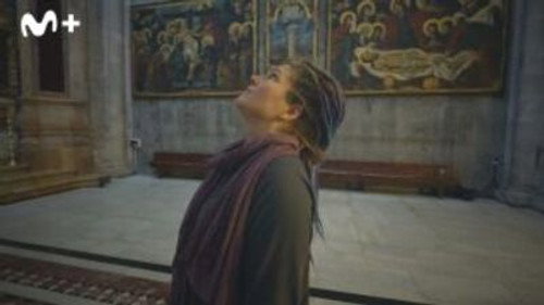 The Holy Sepulchre - The Sacred Shield