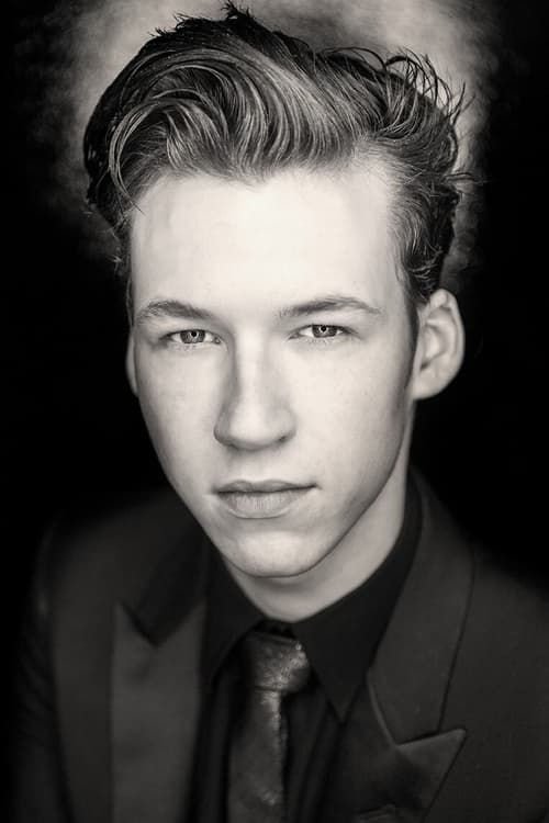 Kép: Devin Druid színész profilképe