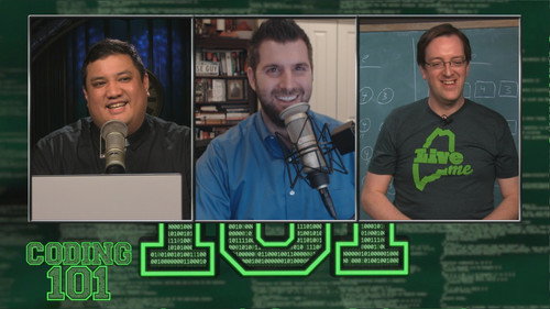 Bubble Sorting with Patrick