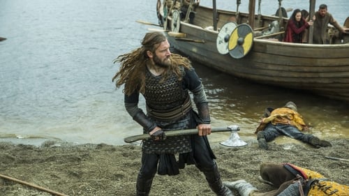 Vikings - Season 3 - Episode 1: mercenary