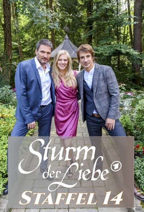 Sturm der Liebe, S14E64 - (2018)
